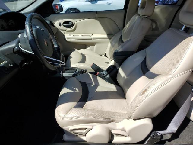 1G8AW14F94Z149462 - 2004 SATURN ION LEVEL 3 RED photo 7