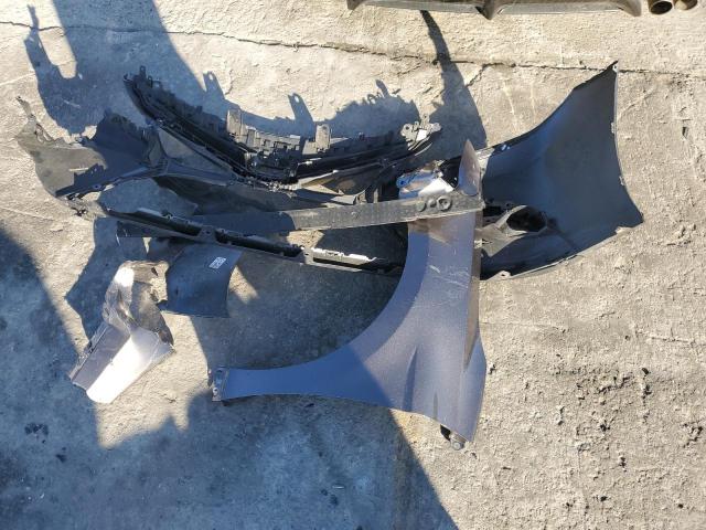 4T1T11AKXPU784718 - 2023 TOYOTA CAMRY SE NIGHT SHADE GRAY photo 12