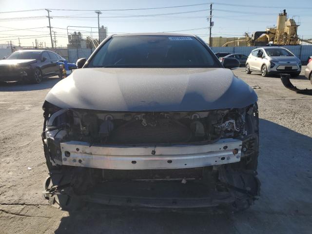 4T1T11AKXPU784718 - 2023 TOYOTA CAMRY SE NIGHT SHADE GRAY photo 5