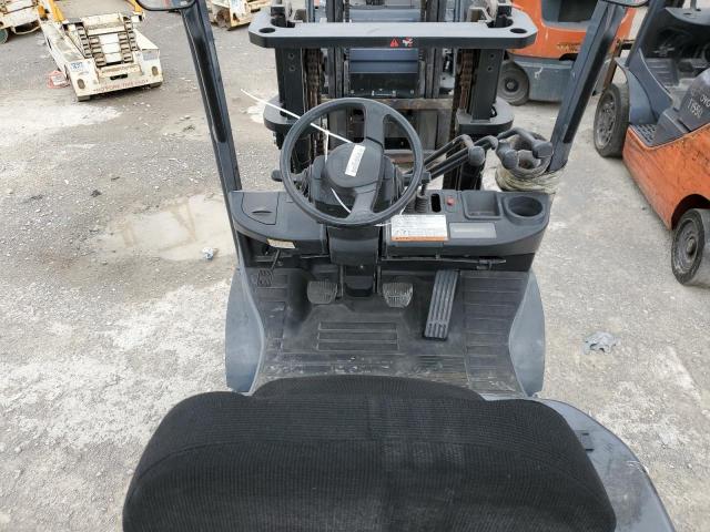 62452 - 2014 TOYOTA FORKLIFT ORANGE photo 5