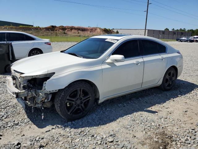 2010 ACURA TL, 