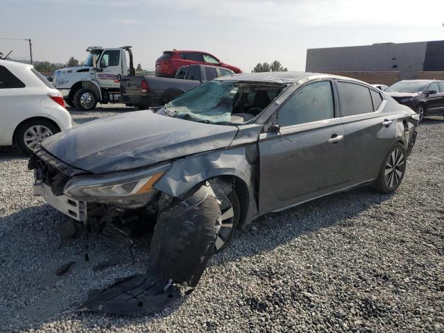 1N4BL4DV8KC202122 - 2019 NISSAN ALTIMA SV GRAY photo 1