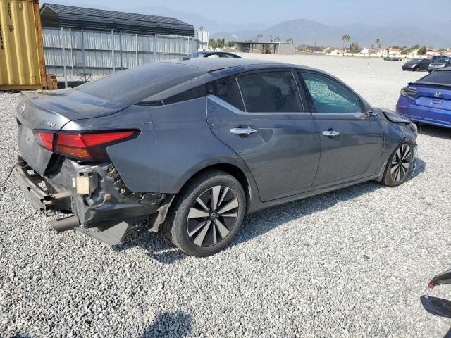 1N4BL4DV8KC202122 - 2019 NISSAN ALTIMA SV GRAY photo 3