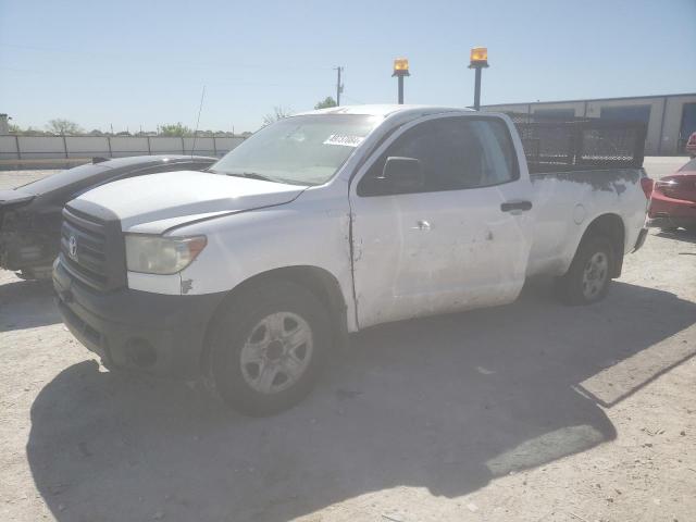 2011 TOYOTA TUNDRA, 