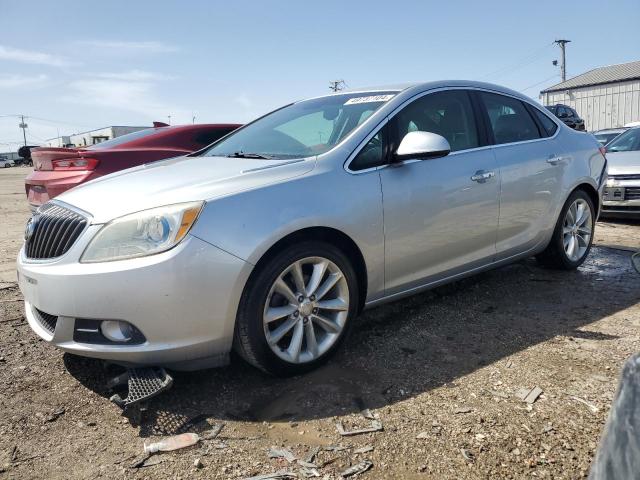 2012 BUICK VERANO, 