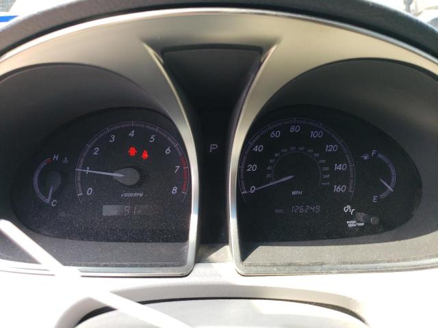 4T1BK3DB3BU396058 - 2011 TOYOTA AVALON BASE 灰色 照片 9