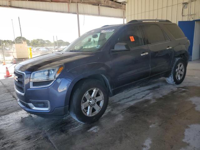 2013 GMC ACADIA SLE, null