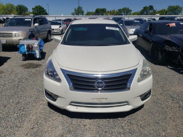 1N4AL3AP7FN378679 - 2015 NISSAN ALTIMA 2.5 WHITE photo 5