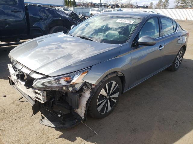 2020 NISSAN ALTIMA SL, 