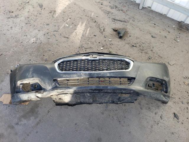 1G11B5SL8EF139938 - 2014 CHEVROLET MALIBU LS შავი ფოტო 12