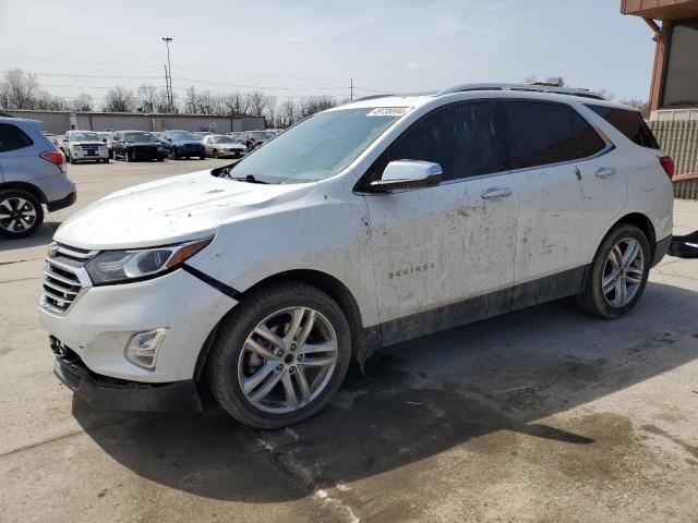 2019 CHEVROLET EQUINOX PREMIER, 