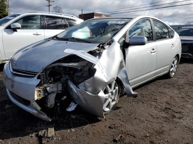 2008 TOYOTA PRIUS, 