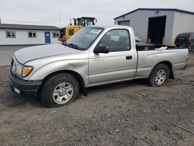 2003 TOYOTA TACOMA, 