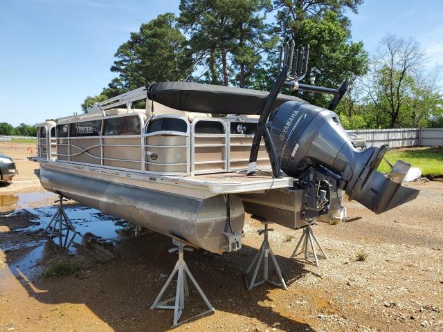 FRU29776G415 - 2015 XCUR PONTOON TWO TONE photo 3