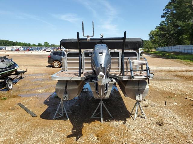 FRU29776G415 - 2015 XCUR PONTOON TWO TONE photo 6