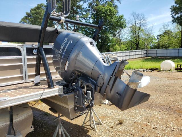 FRU29776G415 - 2015 XCUR PONTOON TWO TONE photo 7