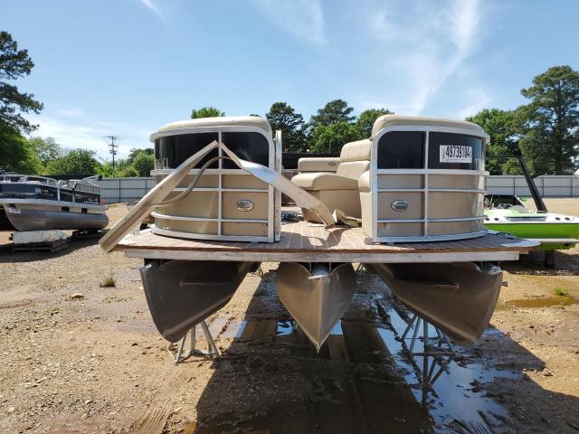 FRU29776G415 - 2015 XCUR PONTOON TWO TONE photo 8