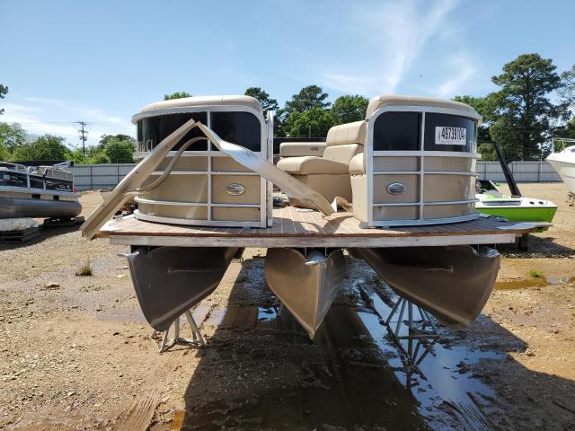 FRU29776G415 - 2015 XCUR PONTOON TWO TONE photo 9