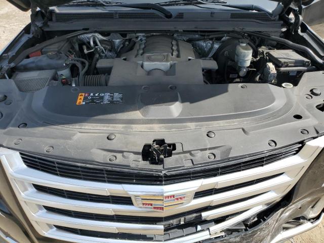 1GYS4GKJ6HR329170 - 2017 CADILLAC ESCALADE ESV BLACK photo 11