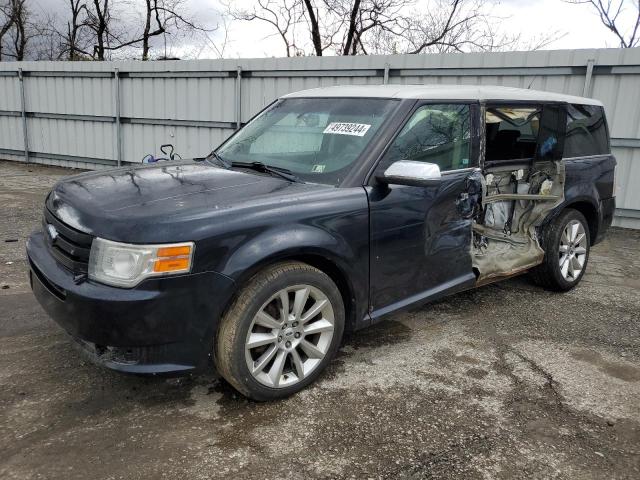 2009 FORD FLEX LIMITED, 