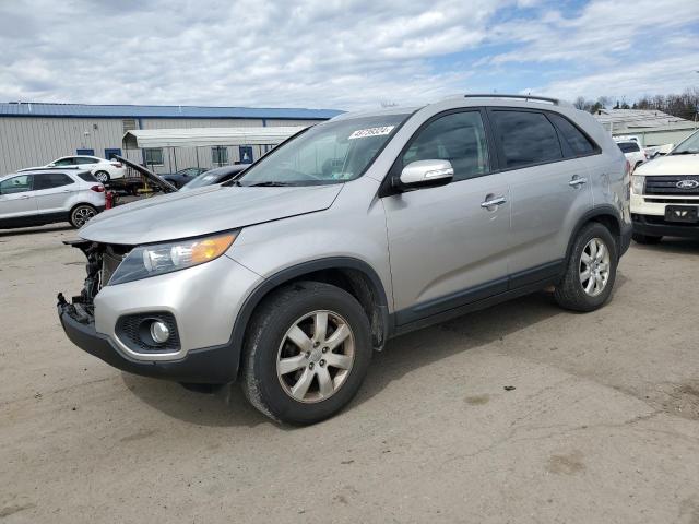 2012 KIA SORENTO BASE, 