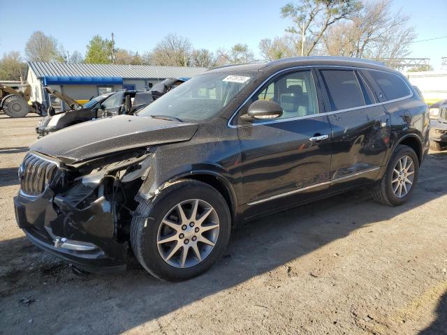 2013 BUICK ENCLAVE, 