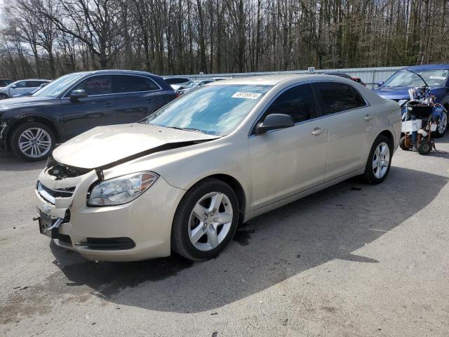 2011 CHEVROLET MALIBU LS, 