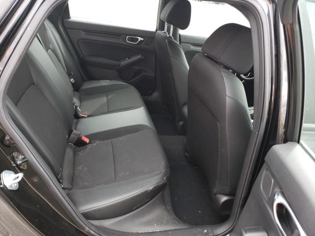 2HGFE2F5XNH582882 - 2022 HONDA CIVIC SPORT 黑色 照片 10