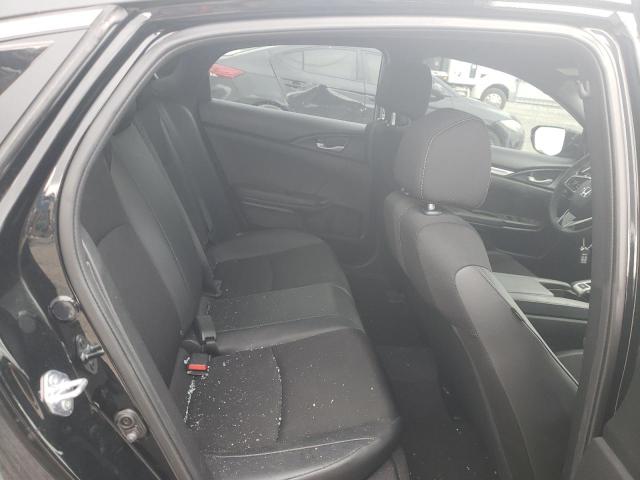 19XFC2F85ME002933 - 2021 HONDA CIVIC SPORT 黑色 照片 10