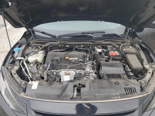 19XFC2F85ME002933 - 2021 HONDA CIVIC SPORT 黑色 照片 11