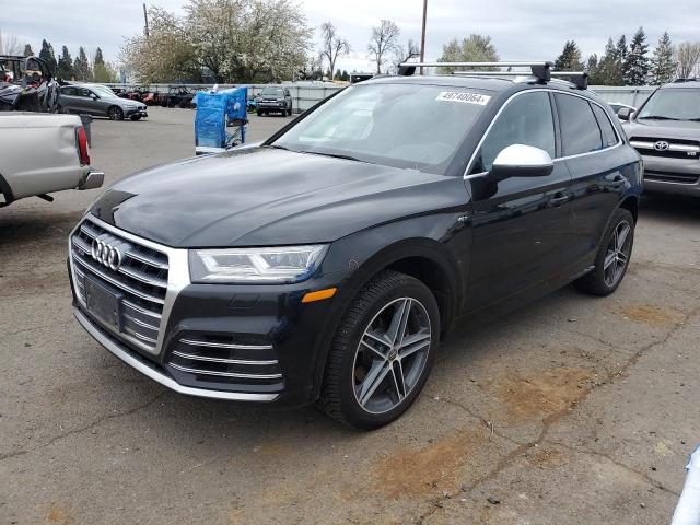 2018 AUDI SQ5 PREMIUM PLUS, 