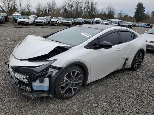 2024 TOYOTA PRIUS PRIM SE, null