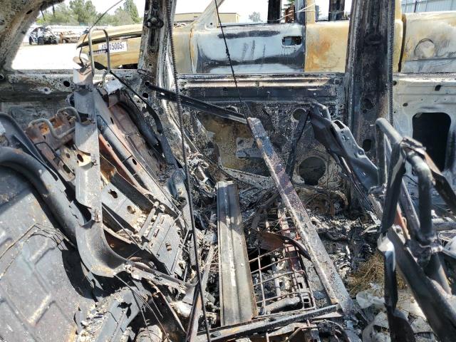 WA1VMAFE3DD007648 - 2013 AUDI Q7 PRESTIGE 烧焦的 照片 10