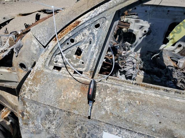 WA1VMAFE3DD007648 - 2013 AUDI Q7 PRESTIGE 烧焦的 照片 7