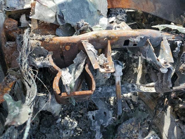 WA1VMAFE3DD007648 - 2013 AUDI Q7 PRESTIGE 烧焦的 照片 9