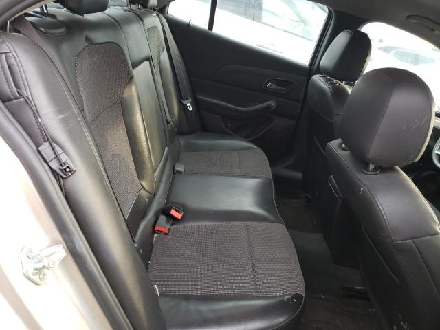 1G11C5SL7EF296633 - 2014 CHEVROLET MALIBU 1LT 金色 照片 10