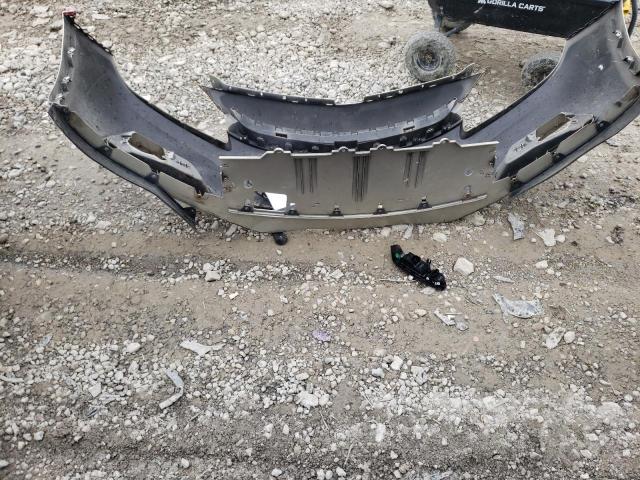 1G11C5SL7EF296633 - 2014 CHEVROLET MALIBU 1LT 金色 照片 12