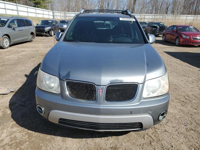 2CKDL73F666045812 - 2006 PONTIAC TORRENT BEIGE photo 5