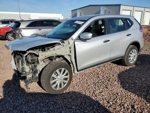 2016 NISSAN ROGUE S, 