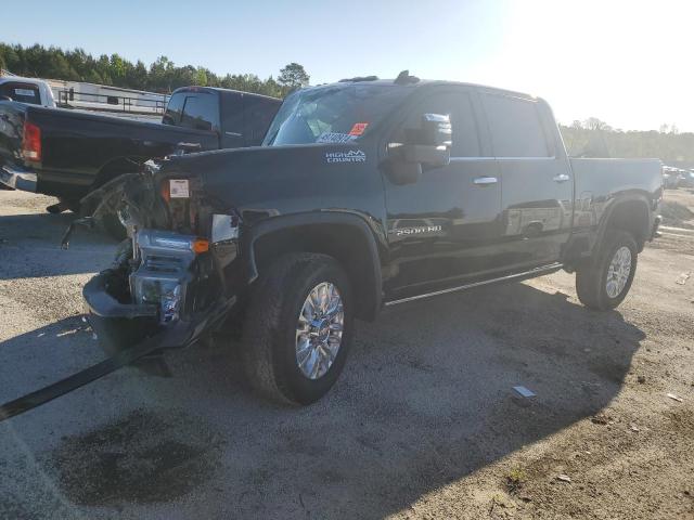 2023 CHEVROLET SILVERADO K2500 HIGH COUNTRY, 