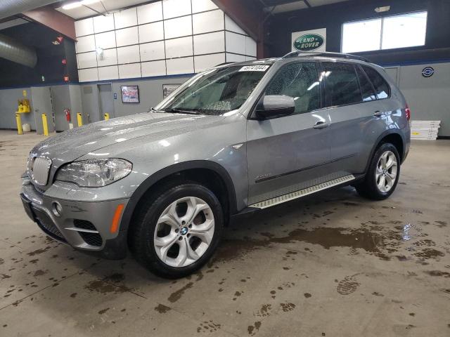 2013 BMW X5 XDRIVE50I, 