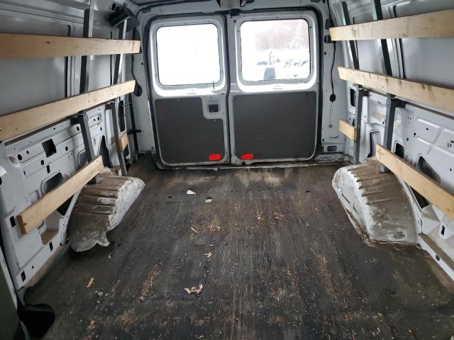 1FTNE2EW4ADA24912 - 2010 FORD ECONOLINE E250 VAN WHITE photo 10