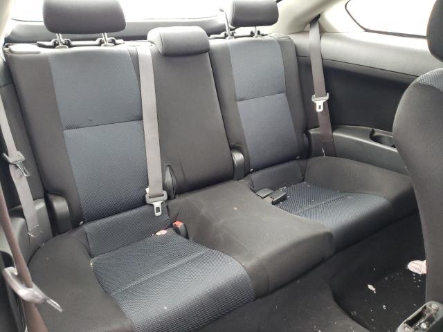 JTKDE177270190253 - 2007 TOYOTA SCION TC 蓝色 照片 10