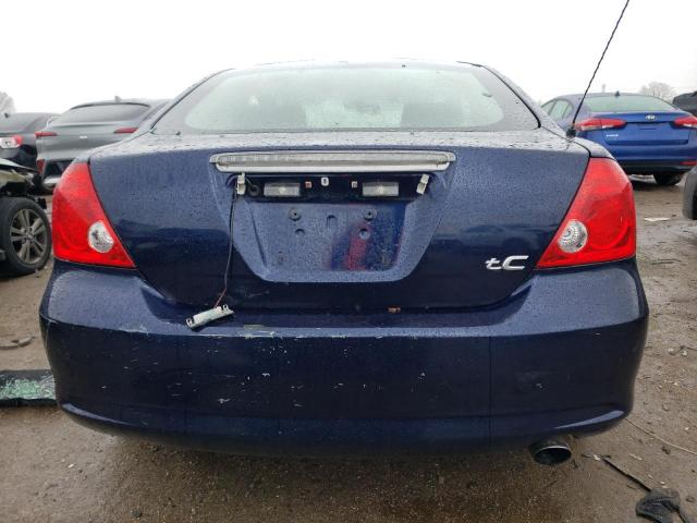 JTKDE177270190253 - 2007 TOYOTA SCION TC 蓝色 照片 6