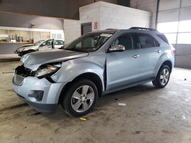 2015 CHEVROLET EQUINOX LT, 