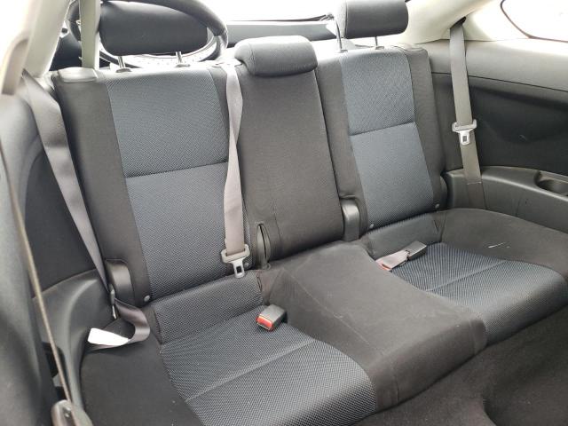 JTKDE167770145259 - 2007 TOYOTA SCION TC 黑色 照片 10