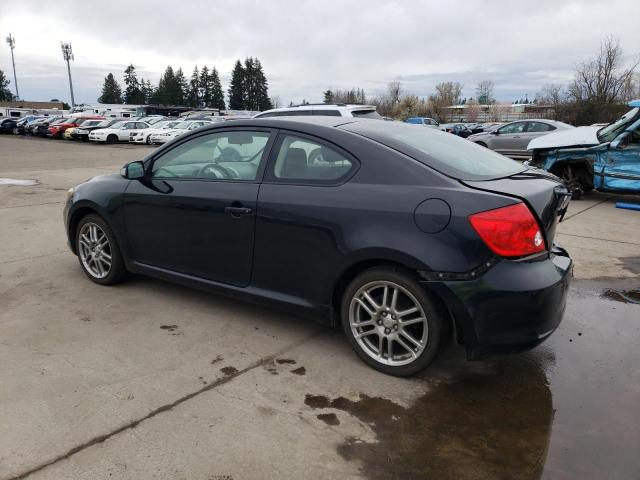 JTKDE167770145259 - 2007 TOYOTA SCION TC 黑色 照片 2