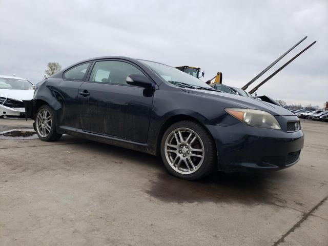 JTKDE167770145259 - 2007 TOYOTA SCION TC 黑色 照片 4
