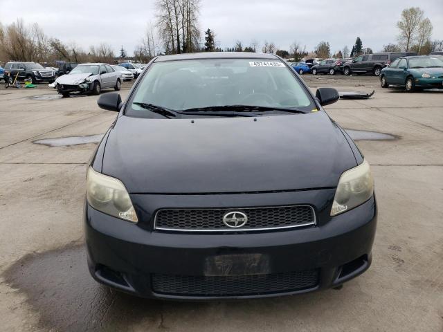 JTKDE167770145259 - 2007 TOYOTA SCION TC 黑色 照片 5
