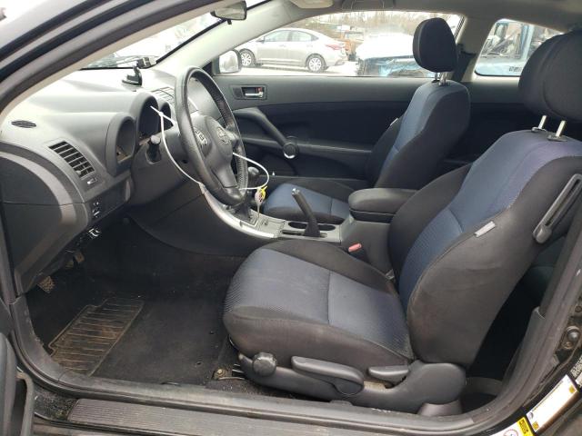 JTKDE167770145259 - 2007 TOYOTA SCION TC 黑色 照片 7